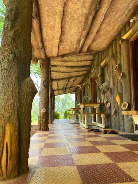 RDs Nature Retreat, Bangalore - Homestay Advisor