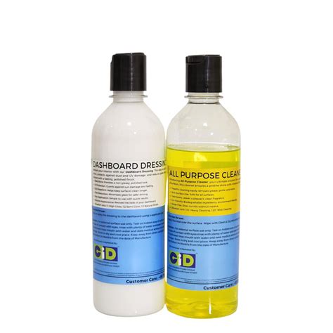 Combo Packs – Cleanindetail