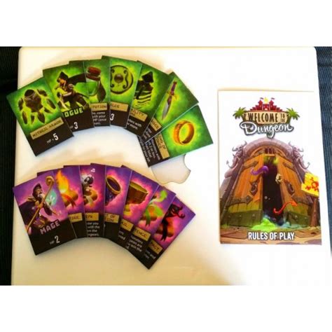 Welcome Back to the Dungeon |www.drustveneigre.rs|