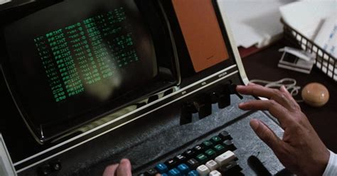 Image result for Movie Destructive Computers