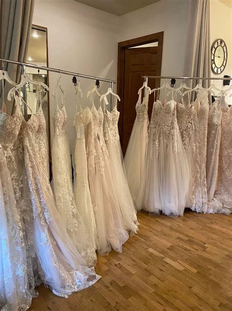 Off The Rack Wedding Dresses Baton Rouge at Colby Westlake blog
