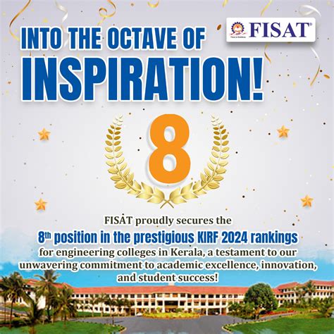FISAT | Federal Institute of Science And Technology