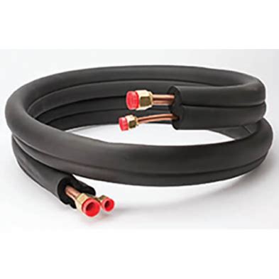 Image result for DIY Mini Split Line Set