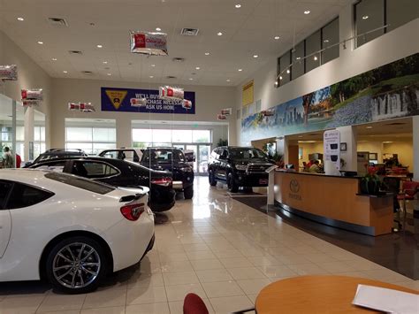 Autonation Toyota South Austin in Austin, Texas | Carweek
