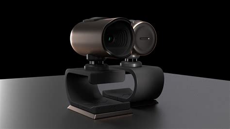 Camera Computer Modeling 的图像结果