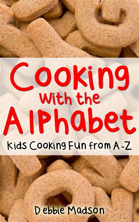 Image result for Alphabet Cook-Off F