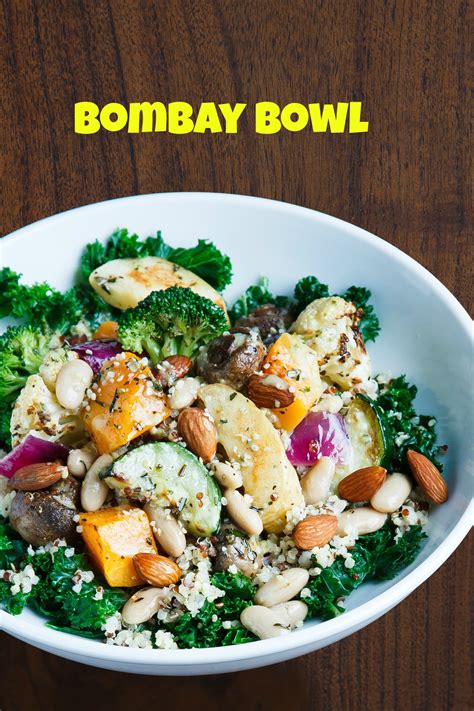 New Seasonal Menu at Veggie Grill - EAT DRINK OC