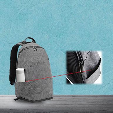 Buy Asus Artemis BP240 14-inch Laptop Backpack Grey Online - TPSTech ...