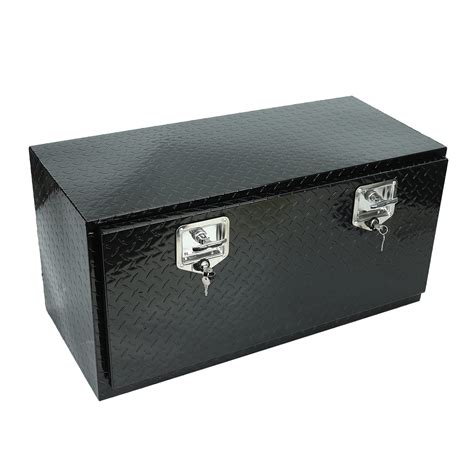 Buy bchsadvb Truck Bed Tool Box Truck Trailer Underbody Storage+Locks ...