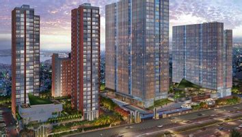 Brigade Homes Chennai | Modern Living in Prime Location