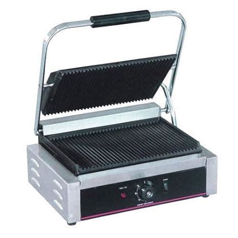 Buy Commercial Jumbo Sandwich Griller Toaster | Heavy-Duty Grilled ...