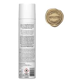 Buy Toni&Guy Sky High Volume Dry Shampoo, 250 ml | 19 Minutes Delivery ...