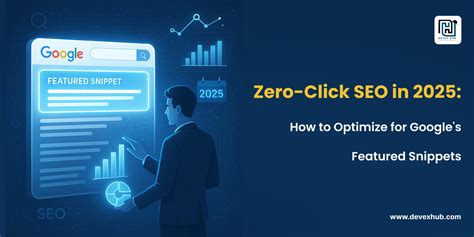 Zero-Click SEO in 2025: How to Optimize for Google's Featured Snippets