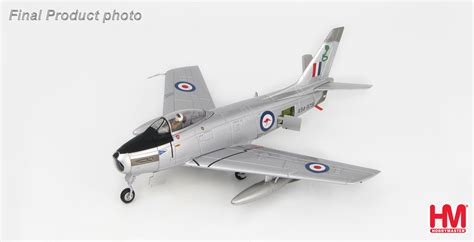 CAC Sabre Mk.32 A94-978, 79 Sqn., RAAF, Ubon, Thailand, July 1968