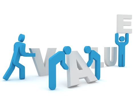 Image result for Value vs Value-adding