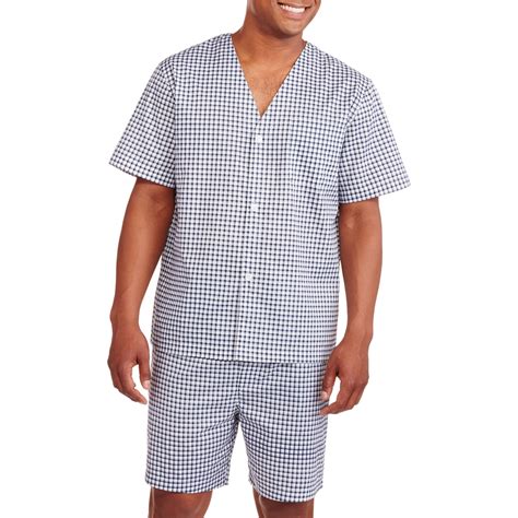 Big Mens Pajamas Sets at Natalie Kelley blog