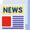 icon news