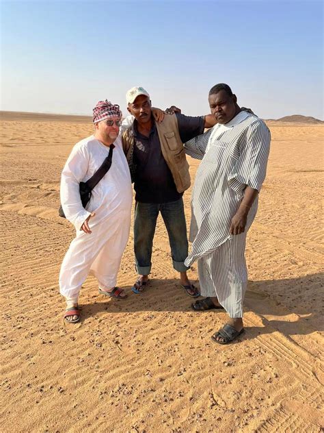 What Is The Difference Between Sudan and South Sudan 2026 — Young Pioneer Tours