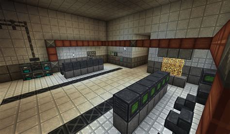 Alien Lab Minecraft 的图像结果