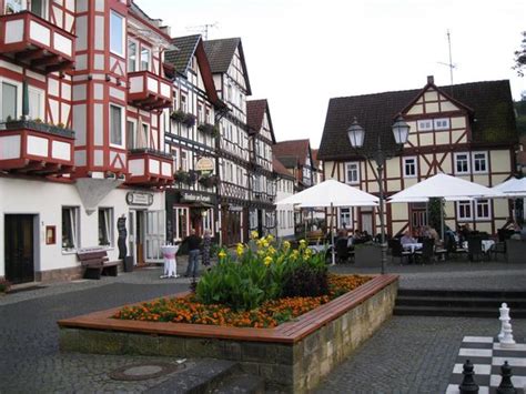 PARK RESIDENZ BAD SOODEN (Bad Sooden-Allendorf) - Hotel Reviews ...