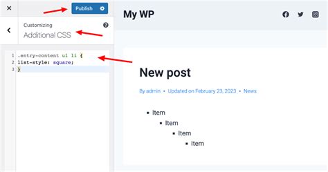 Image result for Create Nested Array in WordPress PHP