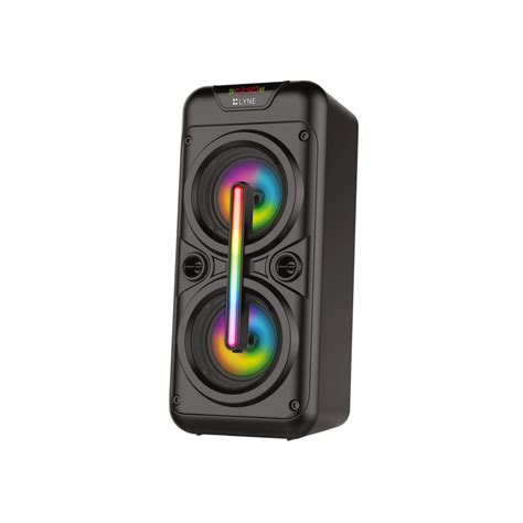 JukeBox 5 – Lyne Website