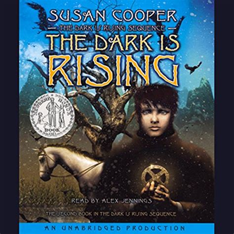 The Dark Is Rising: Book 2 of The Dark Is Rising Sequence (Audio ...