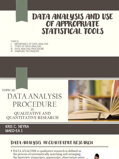 Image result for Data Analysis Procedures