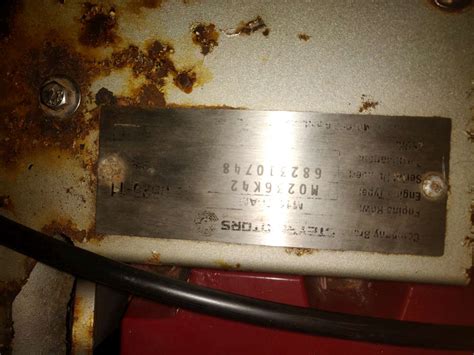 References Rescue boat spares.JPG engine name plate-1280.jpg IMG ...