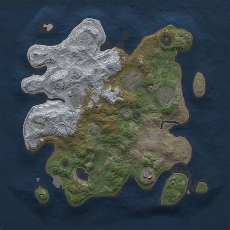 Image result for Checking Map Image Rust