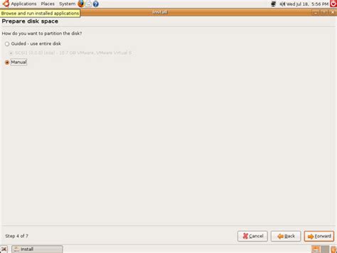 Linux Installation Guide 的图像结果