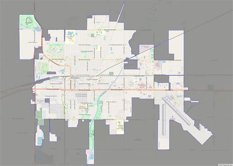 Image result for Aberdeen Map