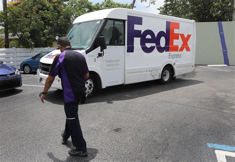 FedEx Trade Networks Rebrands as FedEx Logistics