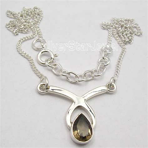 925 Sterling Silver Necklace Wholesaler USA | Silver Star Jewels