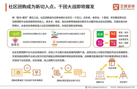 2019中国生鲜电商行业用户画像分析报告-移动电商-亿邦动力网