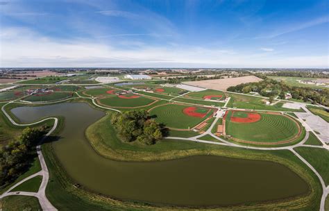 Facilities - Bullpen Tournaments