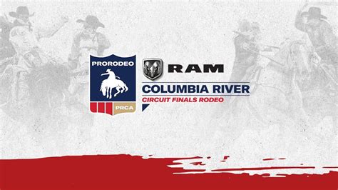 Columbia River Circuit Finals Rodeo, Deschutes County Fairgrounds Expo ...