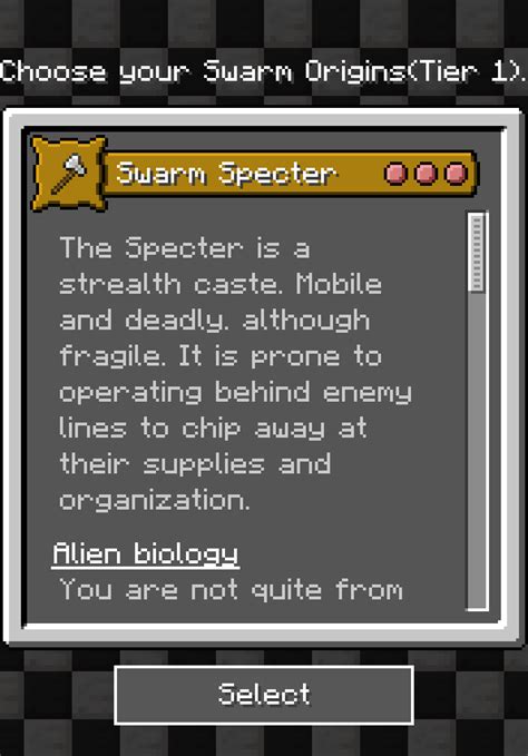 Image result for Minecraft Controllable Swarm Mod