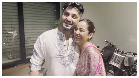 Srishty Rode dating Mumbai based entrepreneur Aditya Deshmukh; good ...