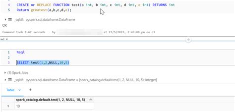 Image result for Databricks SQL in Array Function