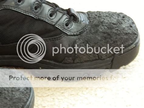 Image result for Toe Armor Boot Protection How To