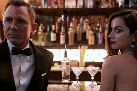 The drinks of Quantum of Solace | The James Bond Dossier