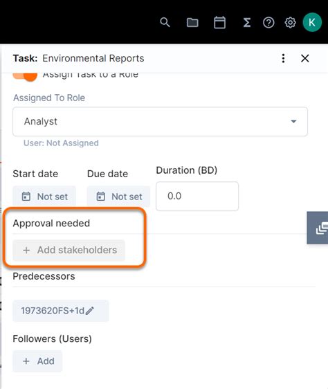 Image result for ServiceNow Approver Task