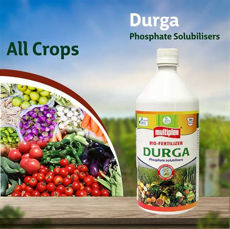 Multiplex Durga (PSB) Liquid – Agriplex