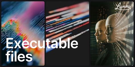 Image result for Go to the Executable Files