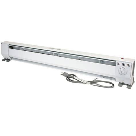 King Electric - Electric Baseboard Heaters