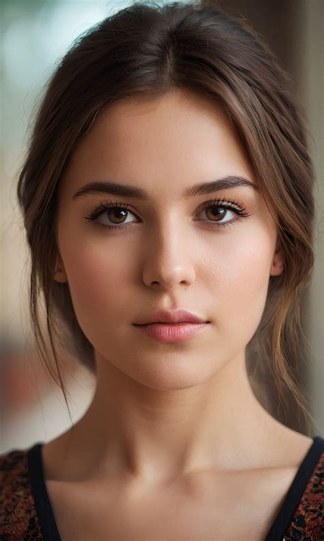 Image result for Female Model Labeled