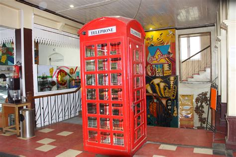 STD or Subscriber Trunk Dialling and the Forgotten Love Romances - The ...