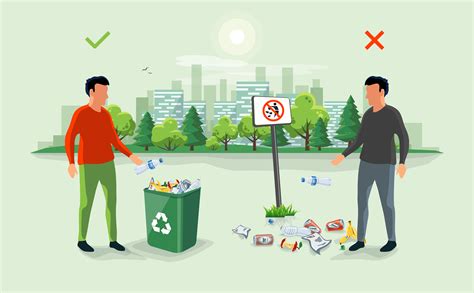 20 Startling Facts About Littering You Must Know - Facts.net