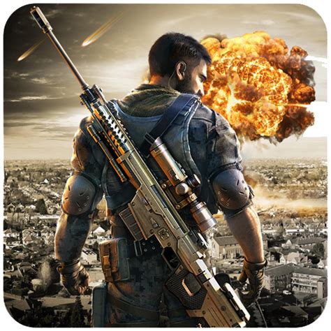 Contract Sniper Killer 3D - App on Amazon Appstore